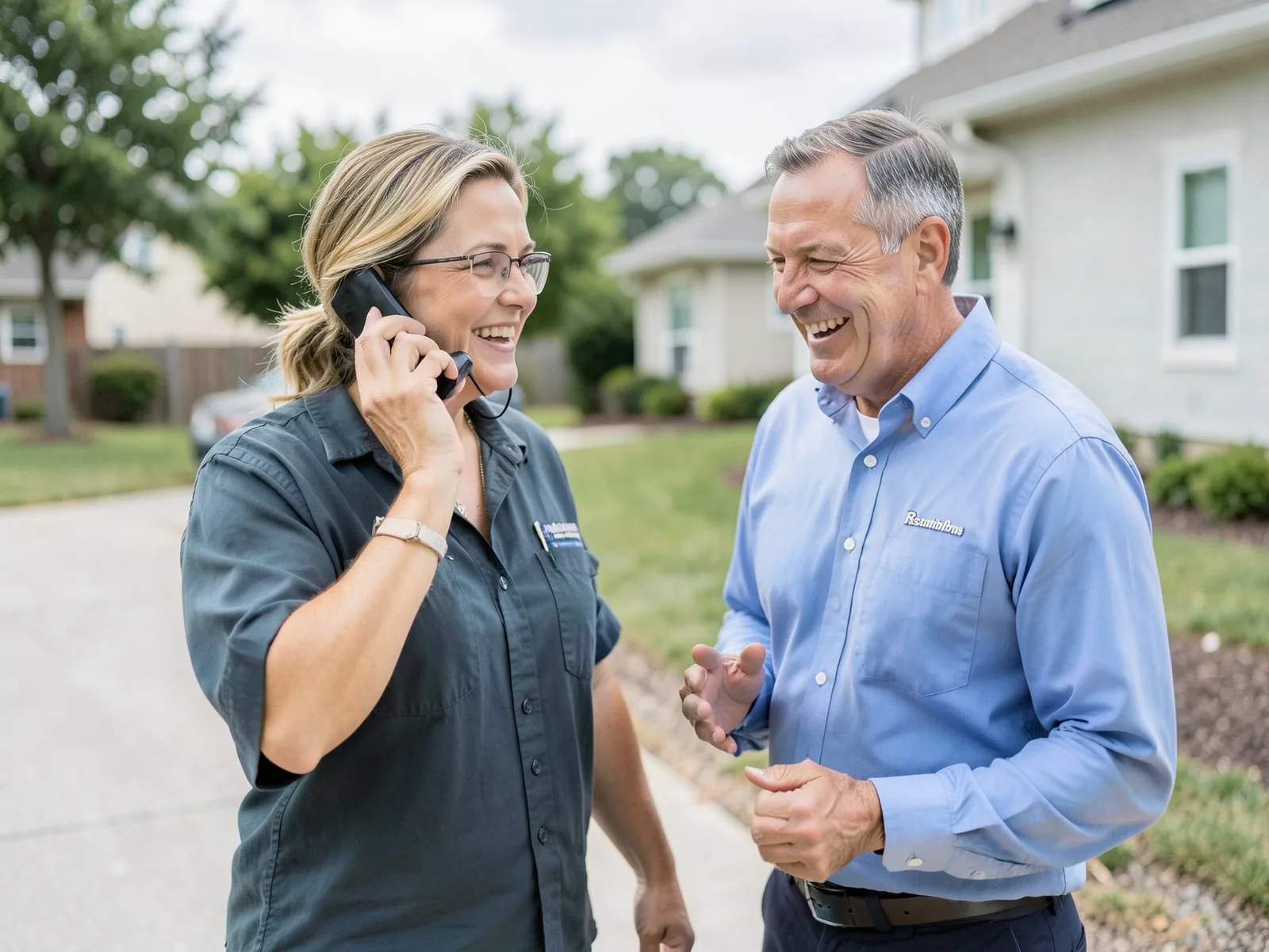 Frequently Asked Questions About Foundation Water Damage Restoration in Maryville, IL